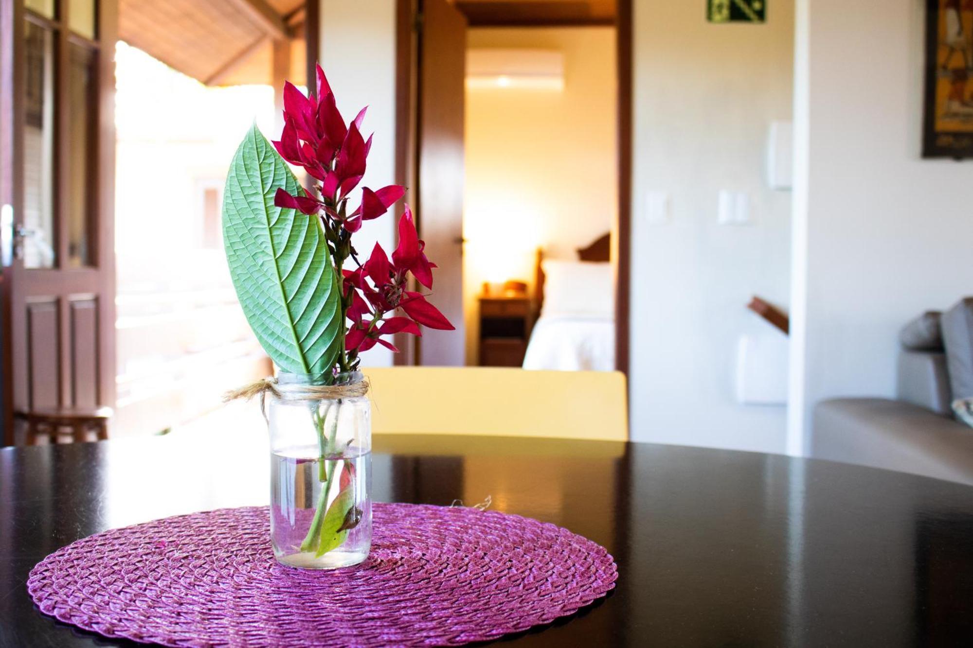 Pousada Tulipane Florianópolis Exterior foto